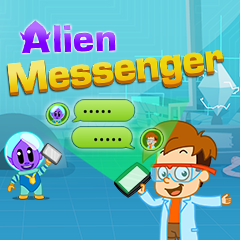 Alien Messenger