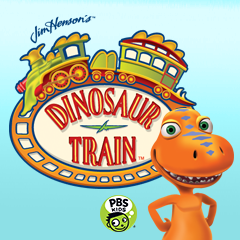 Dinosaur Train: Bundle 1