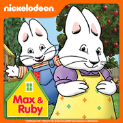 Max & Ruby: Playtime with Max and Ruby